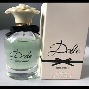 Dolce & Gabbana Beauty ‘Dolce' Eau de Parfum Spray